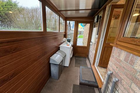 2 bedroom bungalow for sale, Chruch Rd, Borth, Aberystwyth