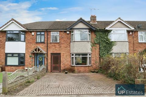 429 Binley Road, Binley, Coventry, CV3 2DF