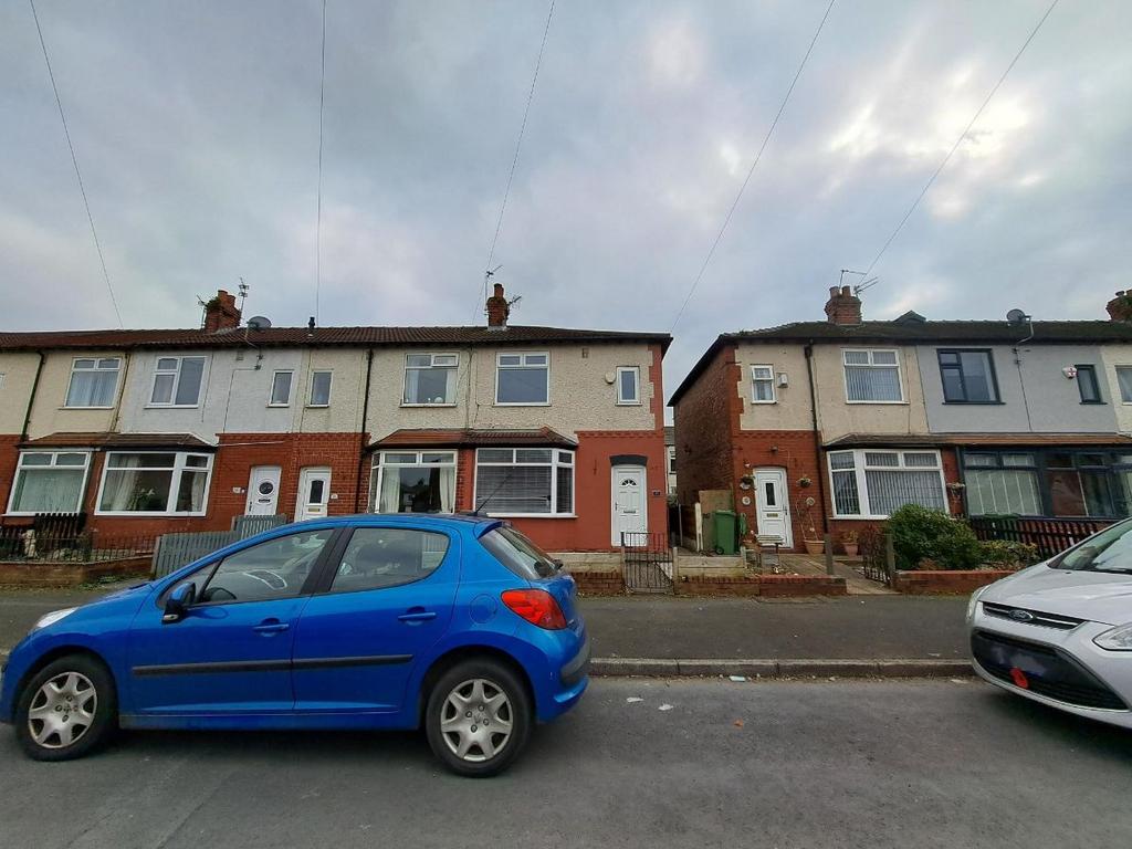Property Front