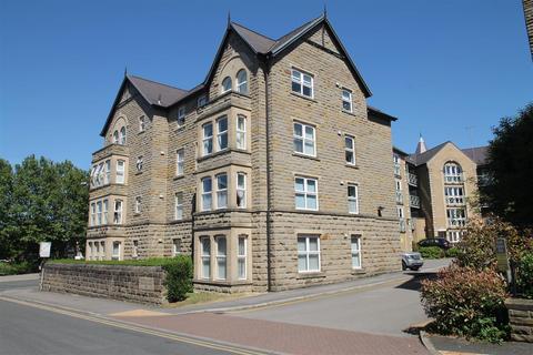 2 bedroom flat for sale, Haywra Street, Harrogate HG1