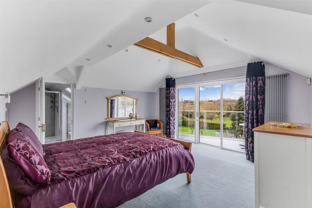 Principal Bedroom