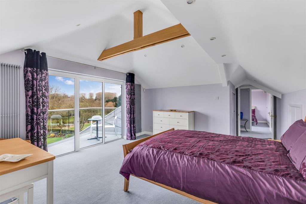 Principal Bedroom