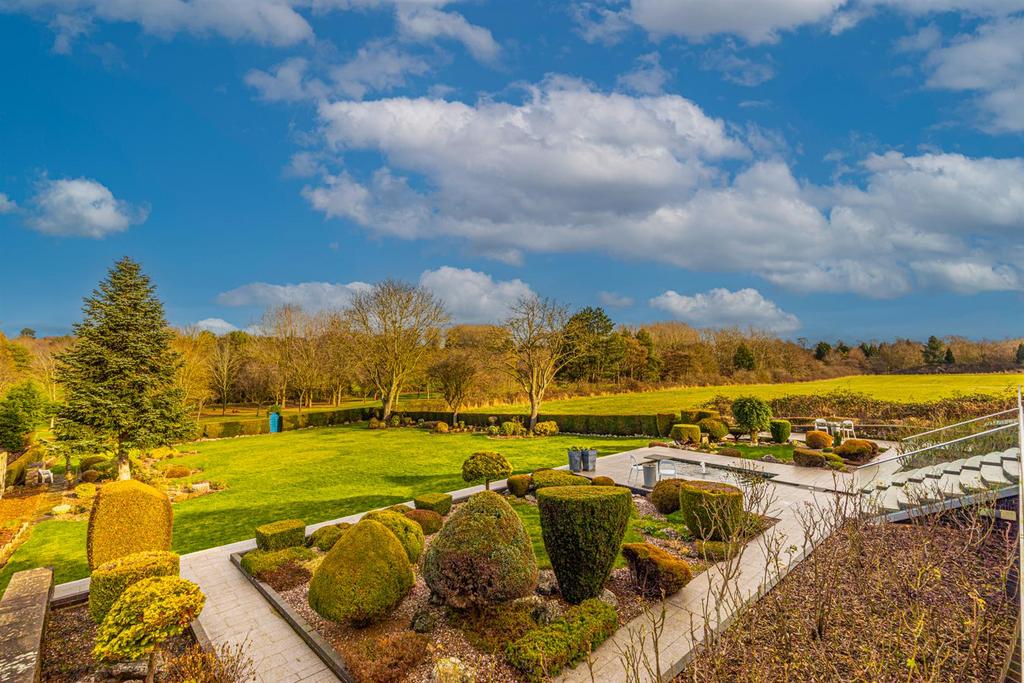 Gardens
