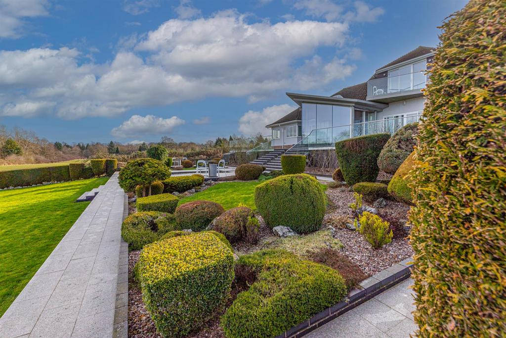 Gardens