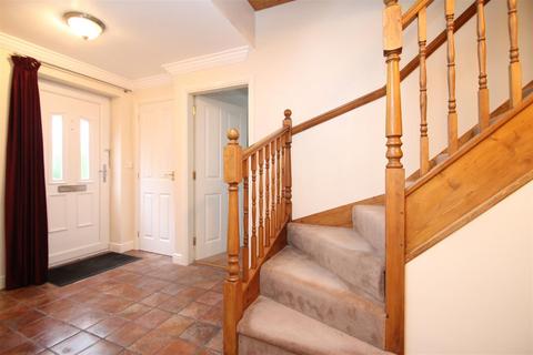 6 bedroom detached house for sale, The Beeches, Masham, Ripon HG4