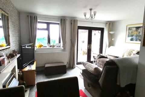 3 bedroom detached house for sale, The Sidings, Cheadle, Stoke On Trent