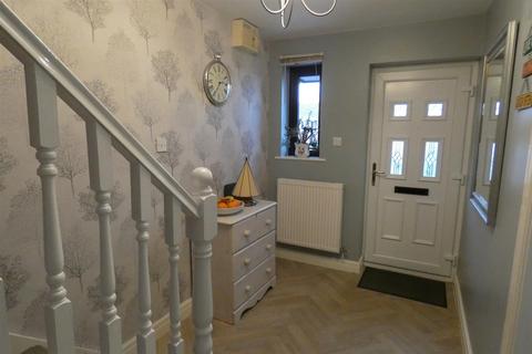 3 bedroom detached house for sale, The Sidings, Cheadle, Stoke On Trent