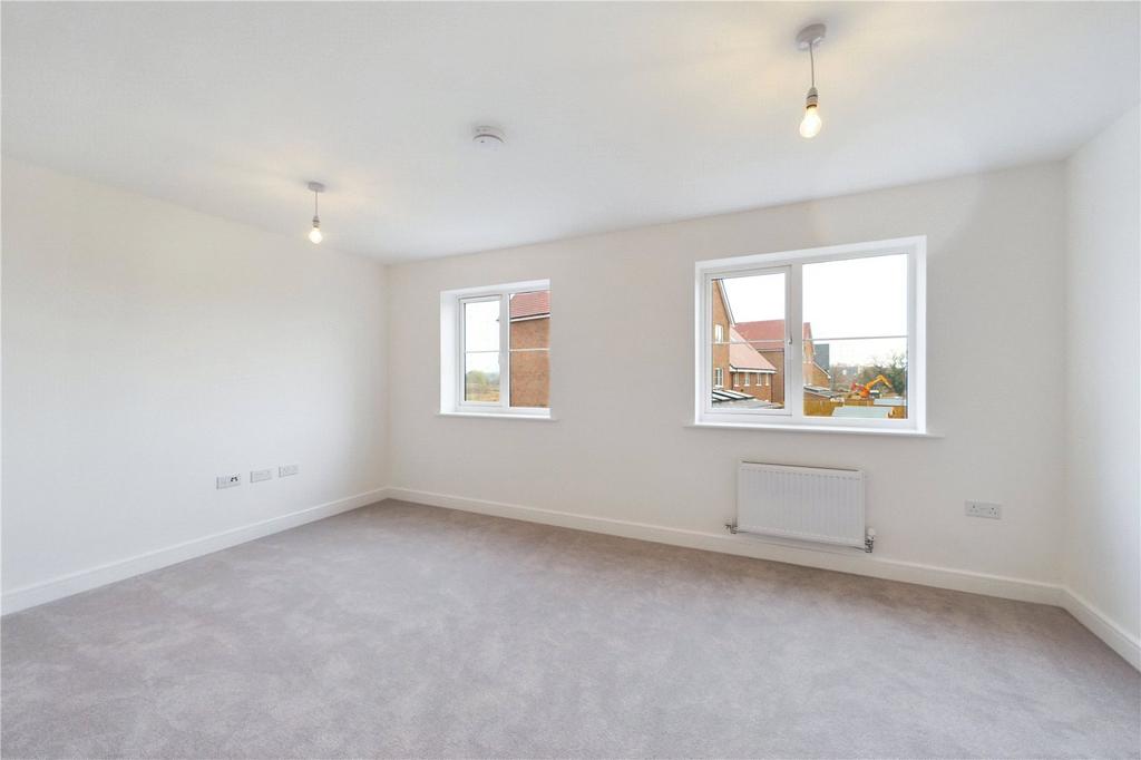 Bedroom/Living Room