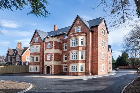 2 bedroom apartment for sale - Apt 1 Rodborough House, Warwick Road, Coventry