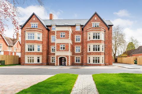 2 bedroom apartment for sale, Apt 1 Rodborough House, Warwick Road, Coventry
