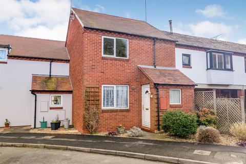 2 bedroom terraced house for sale - Orchard Close, Shipston-On-Stour