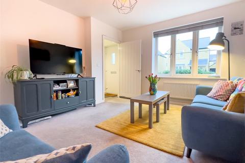 99 Centenary Way, Witney, OX29 7AZ