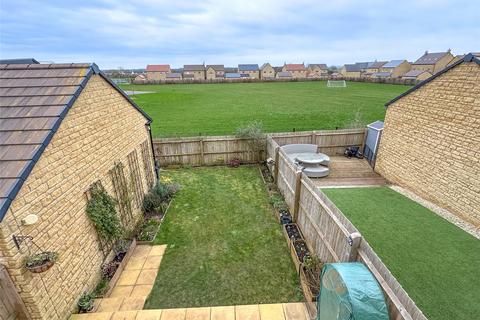 99 Centenary Way, Witney, OX29 7AZ