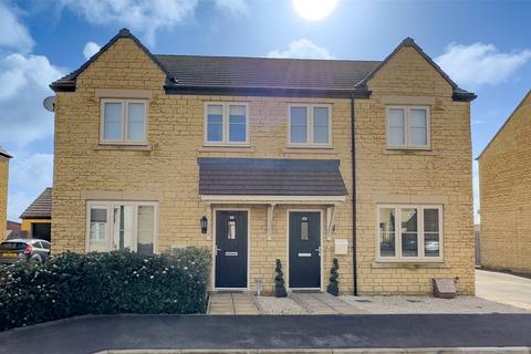 99 Centenary Way, Witney, OX29 7AZ