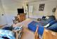 Sitting room/bedroom