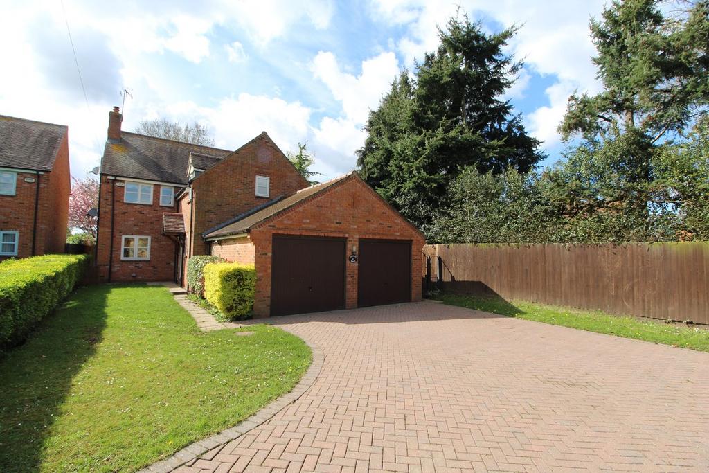 School Street, Church Lawford CV23 5 bed detached house for sale £649,950