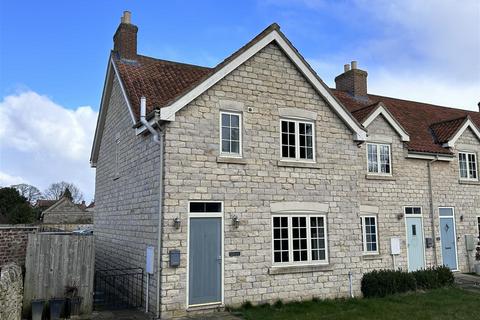 3 bedroom cottage to rent - Pasture Lane, Hovingham YO62