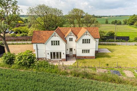 5 bedroom detached house for sale, Finchingfield Road, Little Sampford CB10