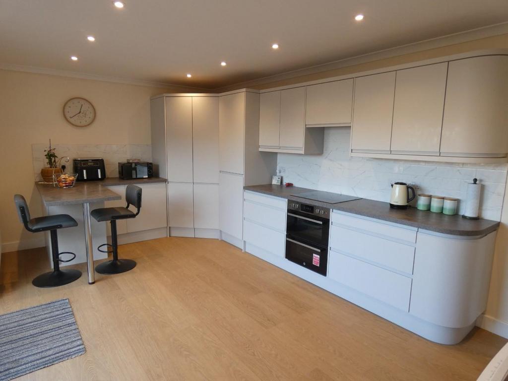 Muirfield Gardens, Annan, DG12 2 bed semidetached bungalow for sale
