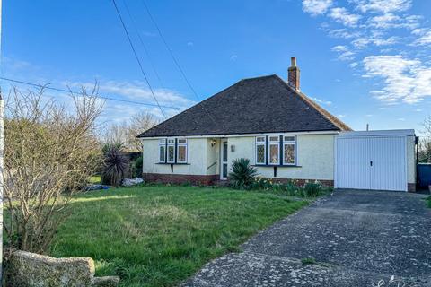 2 bedroom detached bungalow for sale, Newnham Lane, Binstead