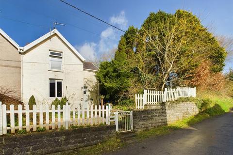 3 bedroom cottage for sale, Pontyates, Llanelli