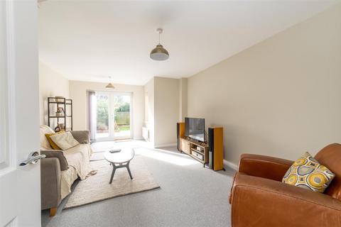 3 bedroom townhouse for sale - 28 Mary Clarke Close, Hadleigh