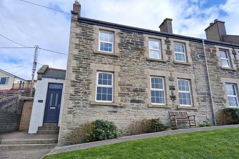 3 bedroom end of terrace house for sale, Peverell Terrace, Porthleven TR13