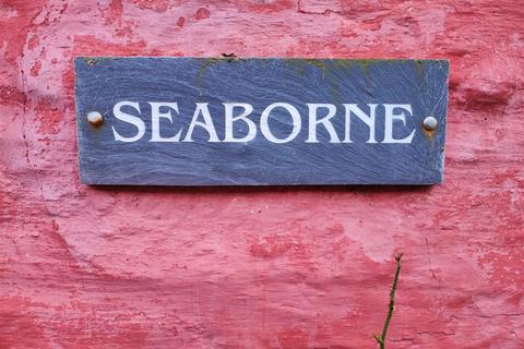 undefined, Seaborne, Upper West Street, Newport