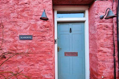 undefined, Seaborne, Upper West Street, Newport