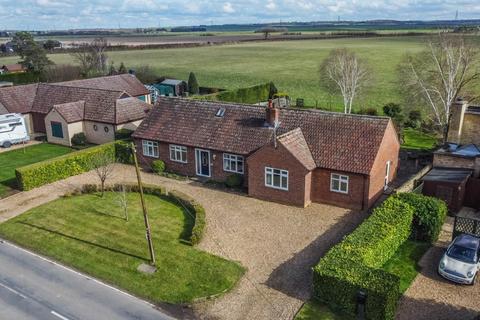 6 Rectory Farm Road, Little Wilbraham, Cambridge, CB21 5LB