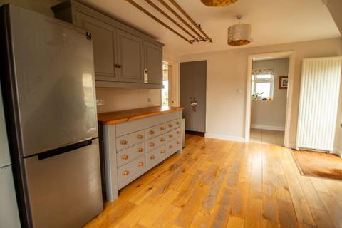 6 Rectory Farm Road, Little Wilbraham, Cambridge, CB21 5LB
