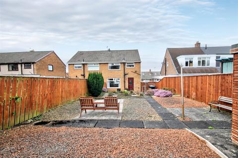 3 bedroom semi-detached house for sale, Balmoral, Great Lumley, Chester Le Street, DH3