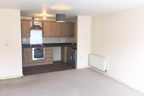 2 bedroom apartment to rent, Finings Court, Burton Upon Trent DE14