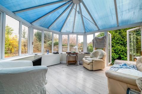 3 bedroom detached bungalow for sale - Alderminster, Stratford-Upon-Avon