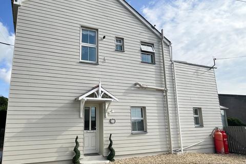 3 bedroom end of terrace house for sale - North Country, Redruth, Cornwall, TR16