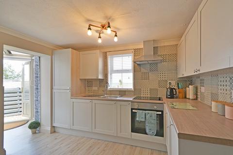 3 bedroom end of terrace house for sale - North Country, Redruth, Cornwall, TR16