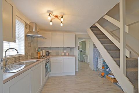 3 bedroom end of terrace house for sale - North Country, Redruth, Cornwall, TR16