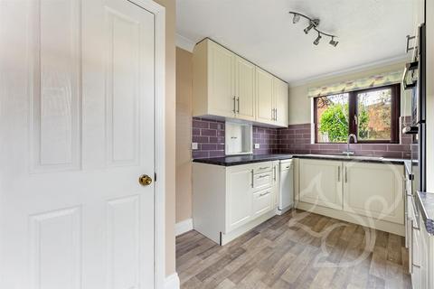 4 bedroom detached house for sale, Shakespeare Road, Stowmarket IP14