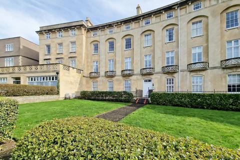 2 bedroom apartment for sale, Royal Crescent, Weston-Super-Mare, BS23
