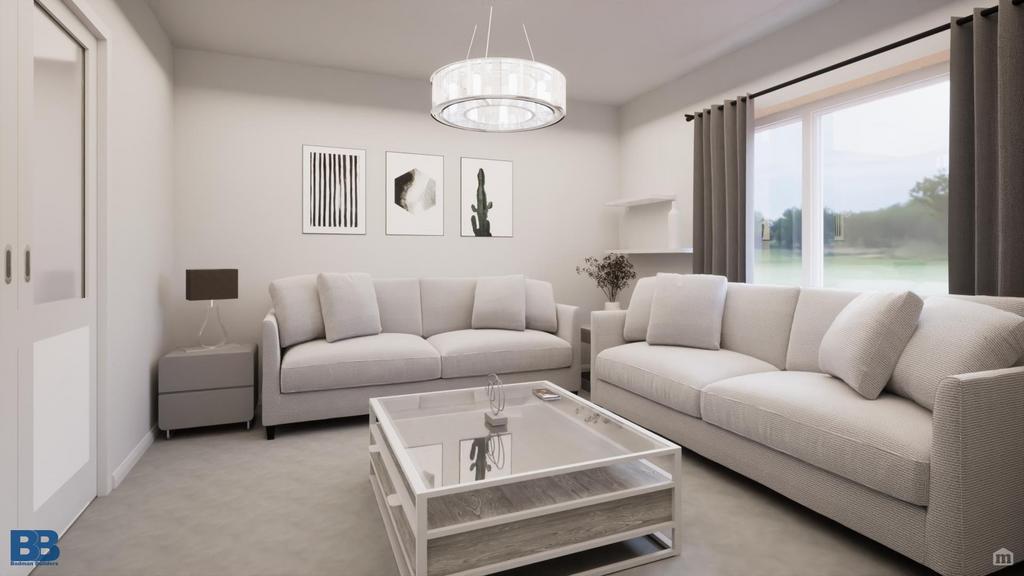 Impression Living Room