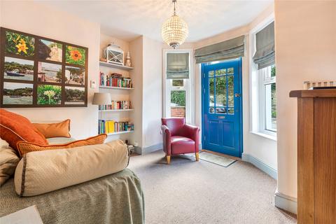 3 bedroom apartment for sale, Lower Contour Road, Kingswear, Dartmouth, Devon, TQ6