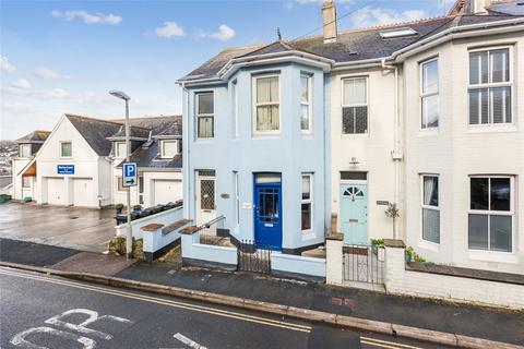 3 bedroom apartment for sale, Lower Contour Road, Kingswear, Dartmouth, Devon, TQ6