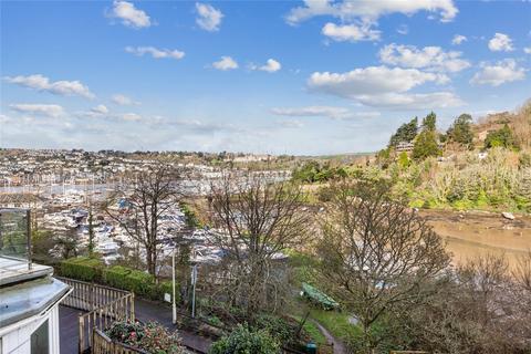 3 bedroom apartment for sale, Lower Contour Road, Kingswear, Dartmouth, Devon, TQ6