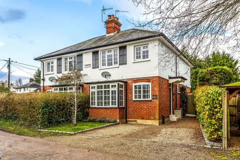 4 bedroom semi-detached house for sale, Swallow Lane, Mid Holmwood, Dorking, Surrey, RH5