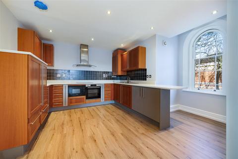 4 bedroom duplex for sale - Lucas Court, Leamington Spa