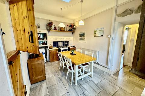 3 bedroom detached house for sale, Pistyll, Pwllheli