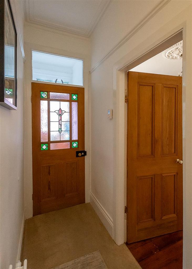 Delaval Terrace, Gosforth, Newcastle upon Tyne 3 bed terraced house for