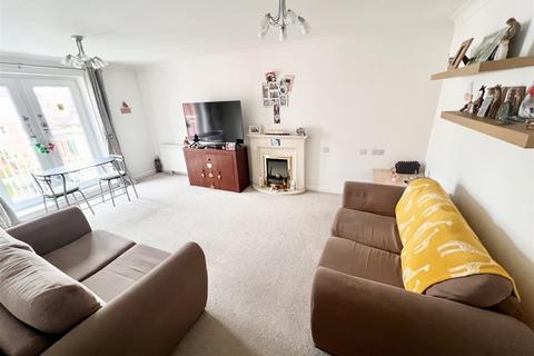 1 bedroom retirement property for sale, Gracewell Court, Stratford Road, Hall Green