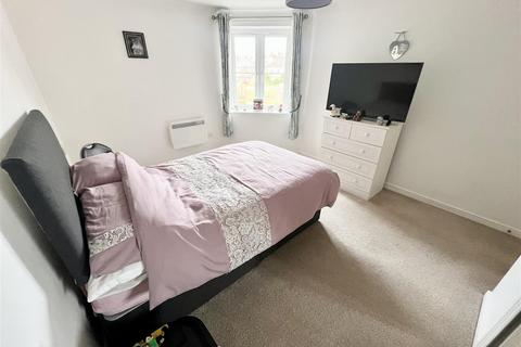 1 bedroom retirement property for sale - Gracewell Court, Stratford Road, Hall Green