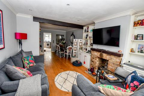 2 bedroom terraced house for sale, Branch Road, Park Street, St. Albans